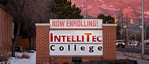 7 Best Colorado Springs, CO Trade Schools .